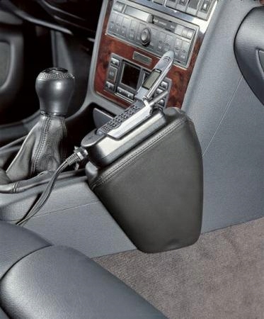 Držák na telefon Kuda Audi A4 od 94 do 99