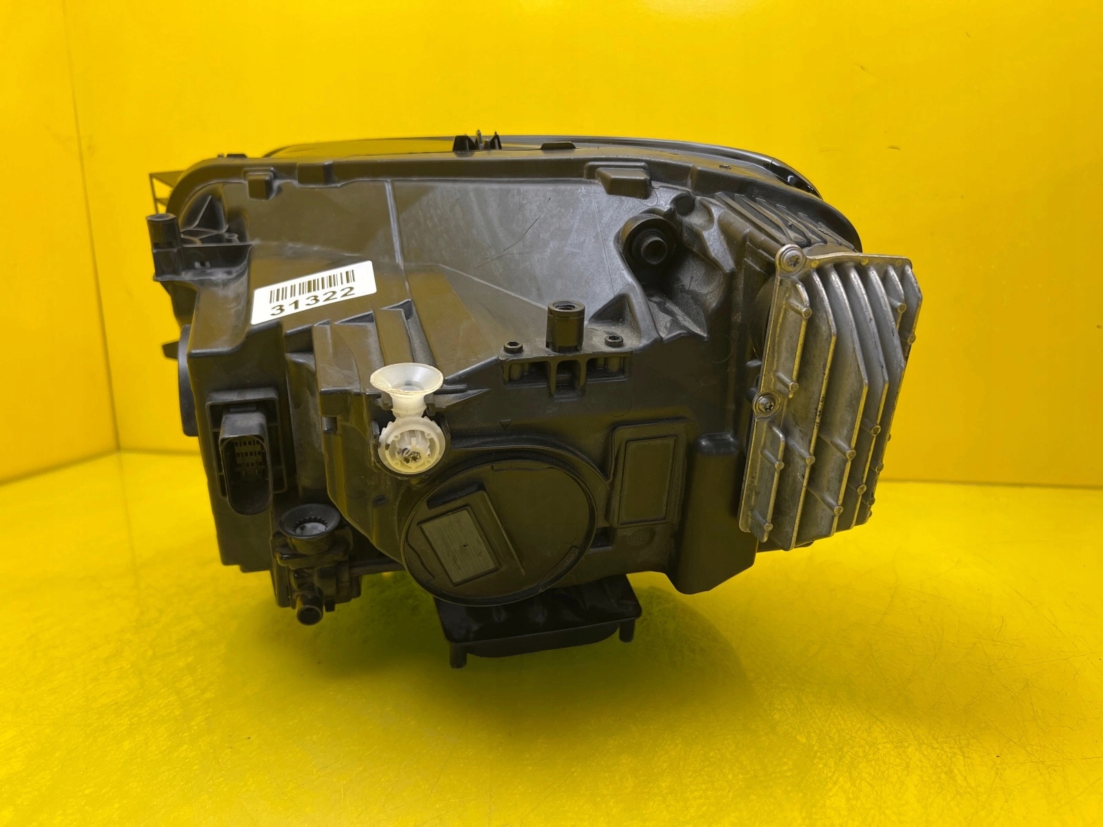 light right Mercedes GLB W247 Multibeam Led 20- A2479069801
