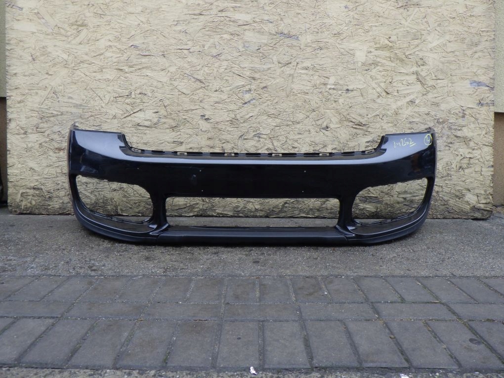 MINI COUNTRYMAN II 2 F60 front bumper