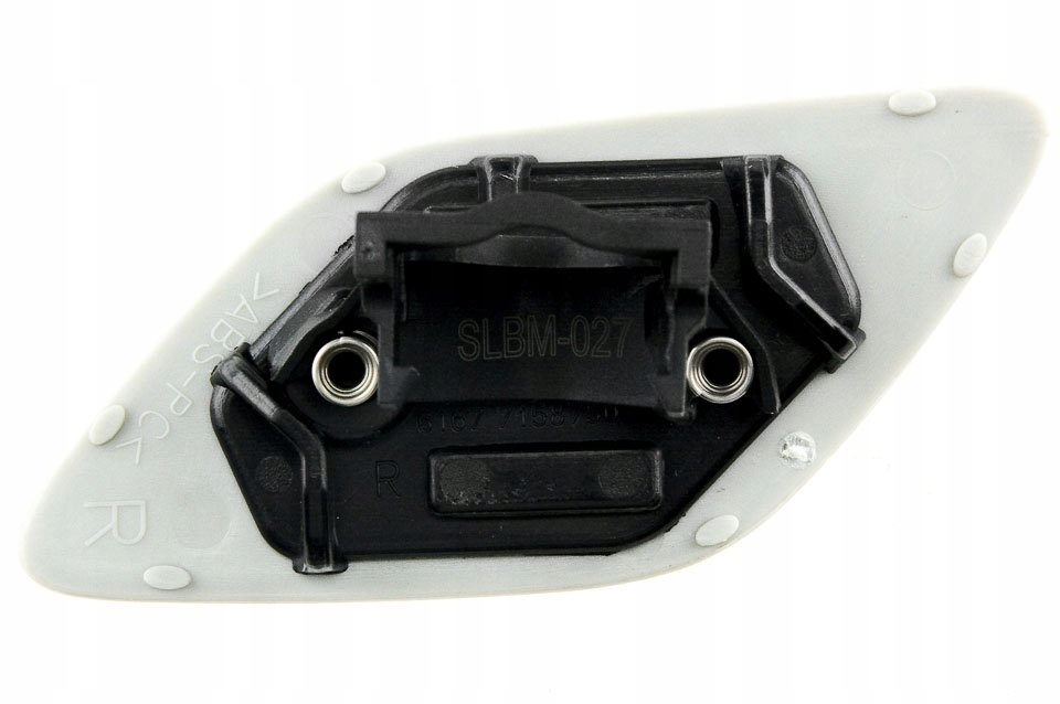 ZAŚLEPKA SPRYSKIWACZA PRAWA BMW 3 E92 E93 06- Producent części NTY