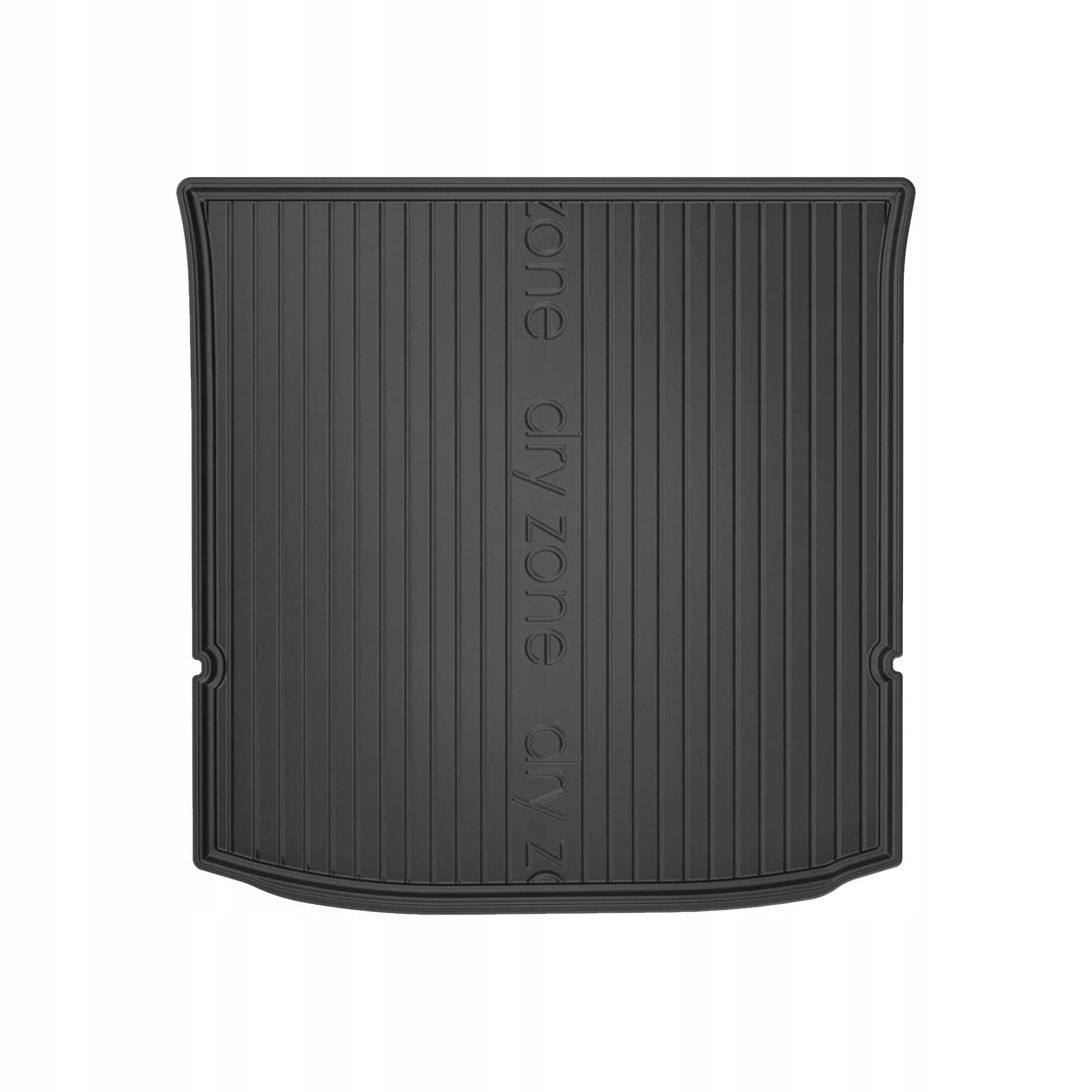 Gumová rohož do kufru pro SsangYong Rexton IV 2017-