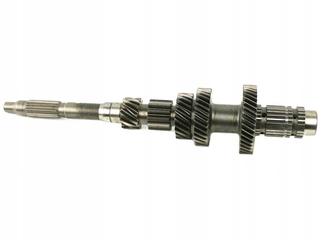 Hřídel Převodovky Citroen Jumper 14> Hlavní 2.3HDI