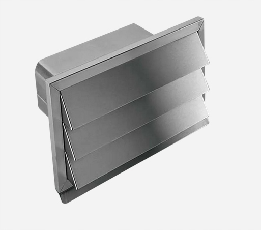 Elica KIT0121009 – Ventilační mřížka pro obdélníkovou trubku 222 x 89 mm