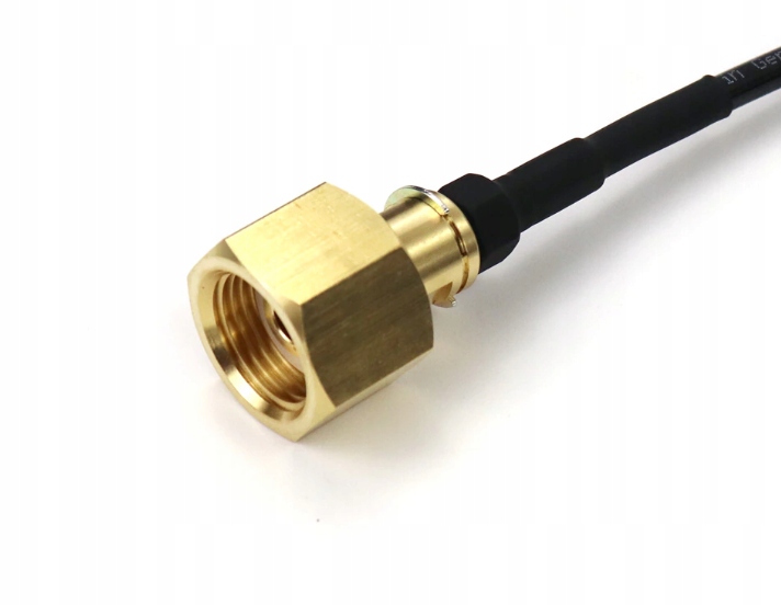 Przewód Do Saturatorów Sodastream Philips Brita Kod producenta 000083