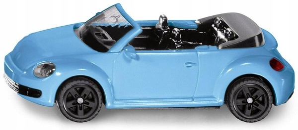 

Auto VolksWagen The Beetle Cabrio