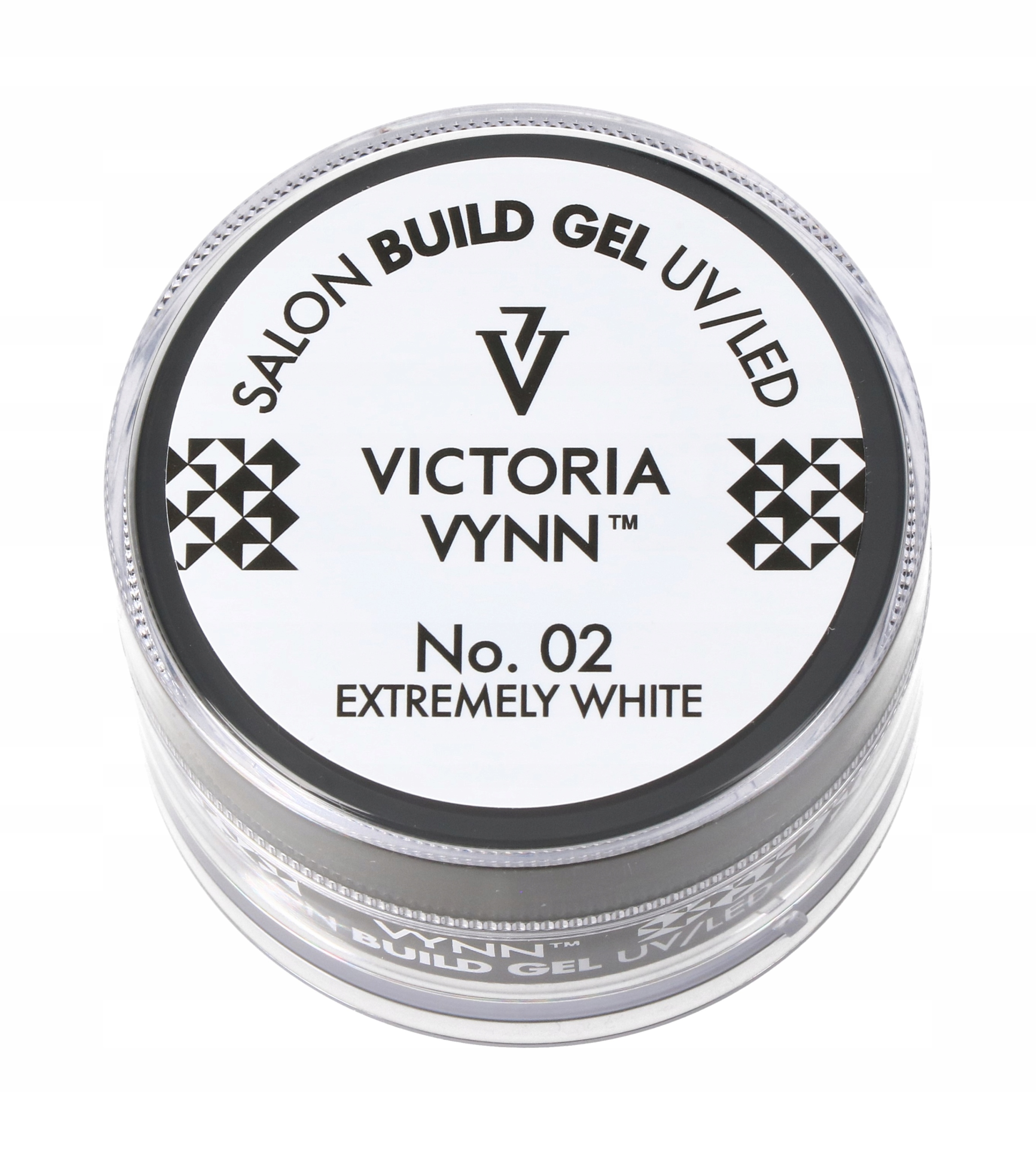 Victoria Vynn Build Gel 50ml MIX + Шаблоны 50pcs Brand Victoria Vynn