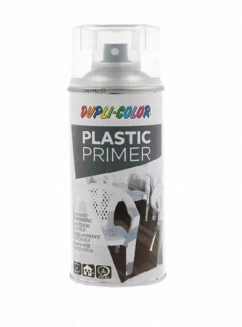 

Podkład Na Plastik Tworzywa Sztuczne Spray 150ML