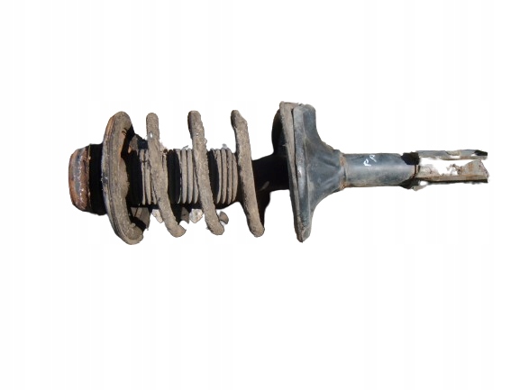 HYUNDAI MATRIX 2001 -2010 1.8 B AMORTYZATOR SPRĘŻYNA PRAWY PRZÓD