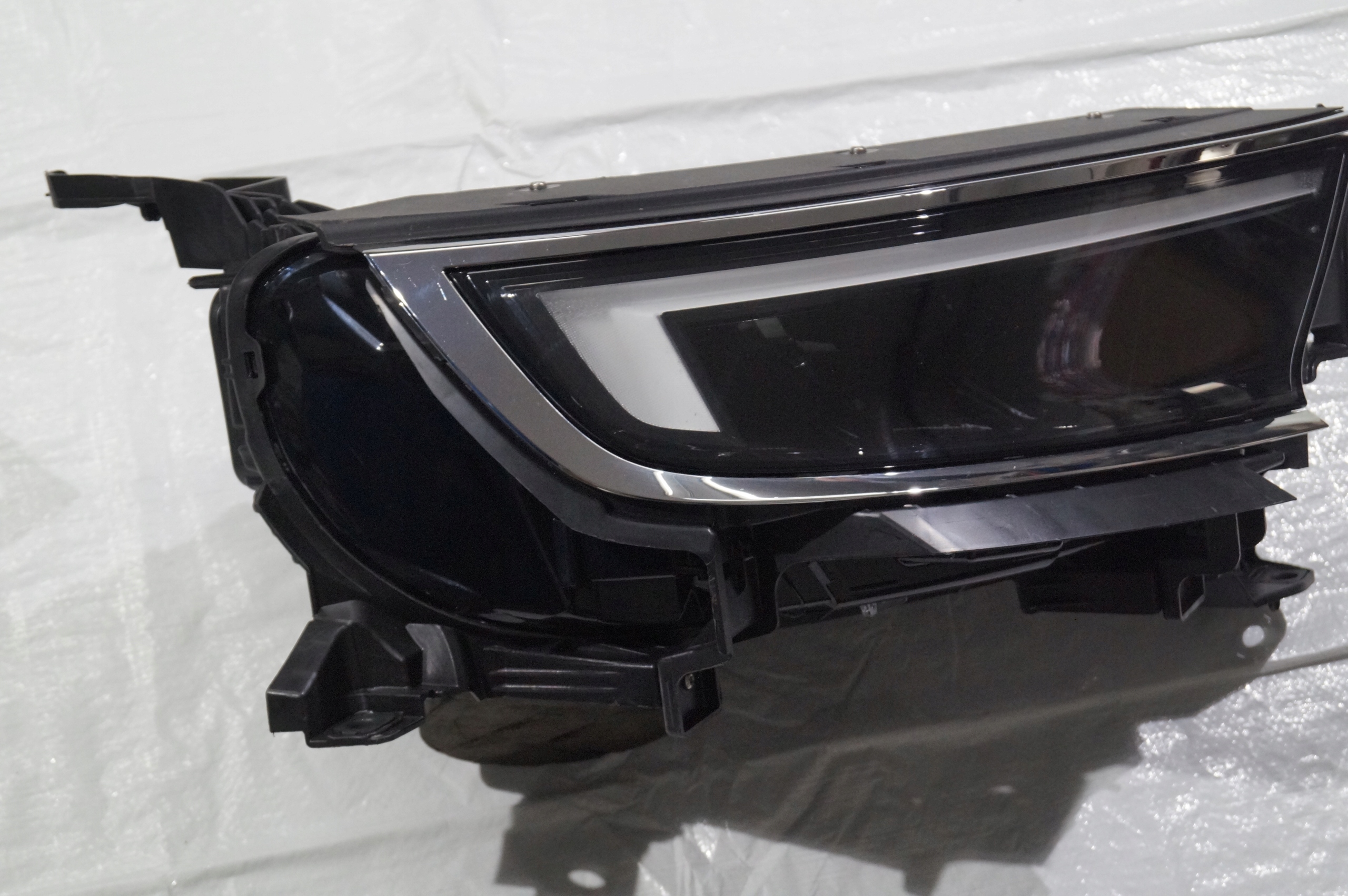 light front front right OPEL MOKKA B II 9834007980 368158932