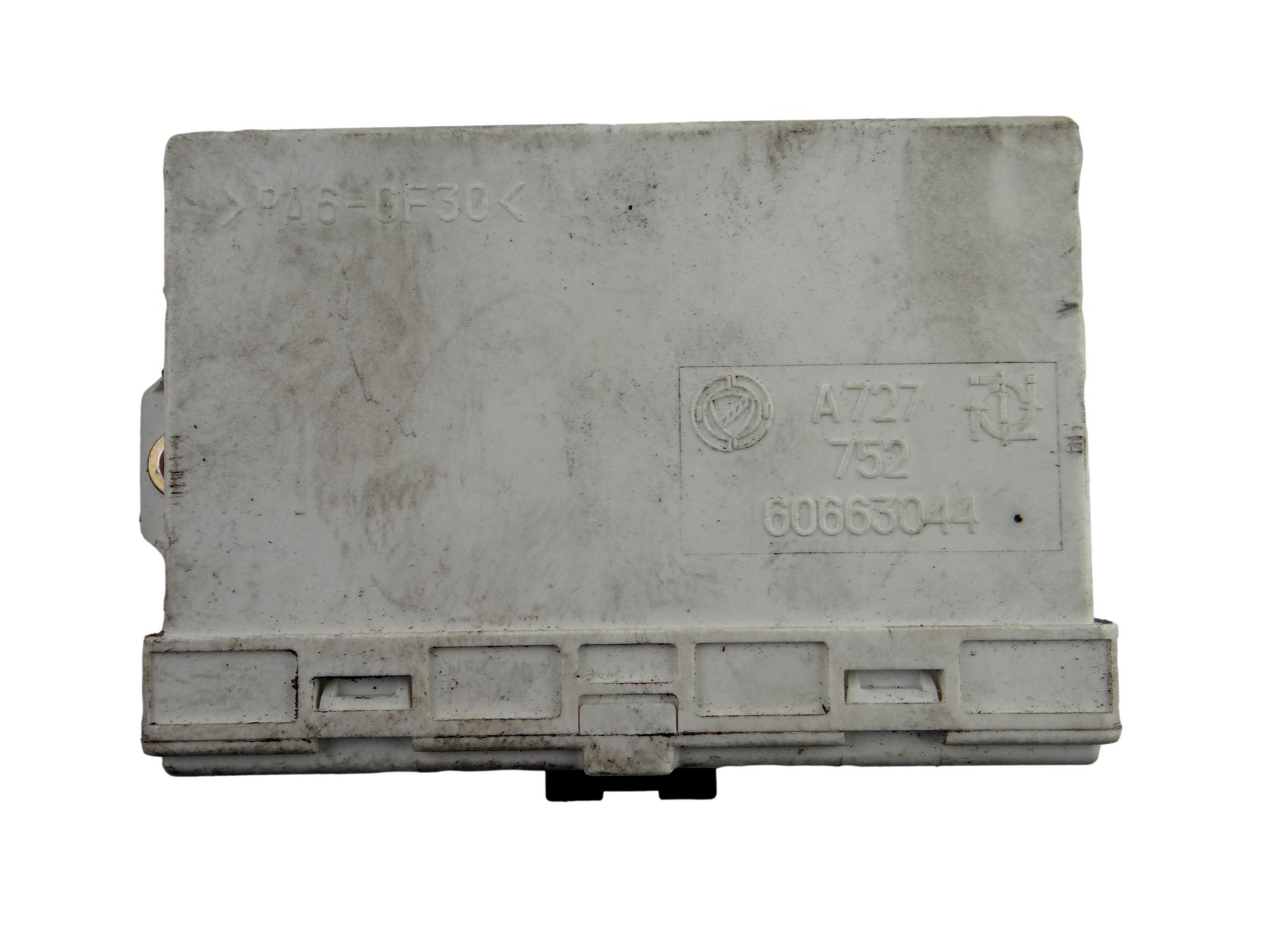 Unité commande confort ALFA ROMEO 156 60663044