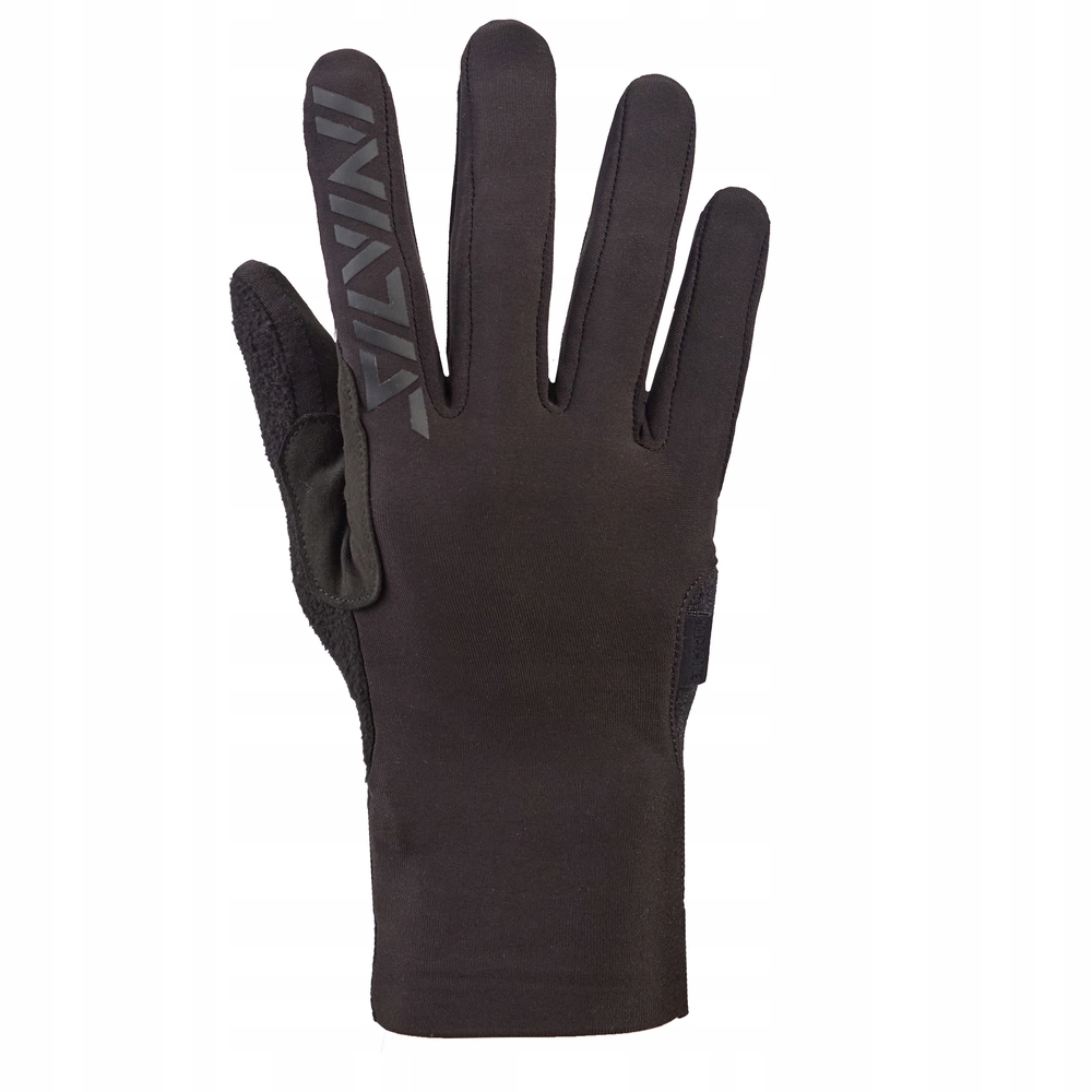 Rękawice unisex Silvini Crodo czarne XL