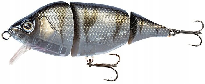 Fox Rage Crank&Troll Jointed 10cm 35g