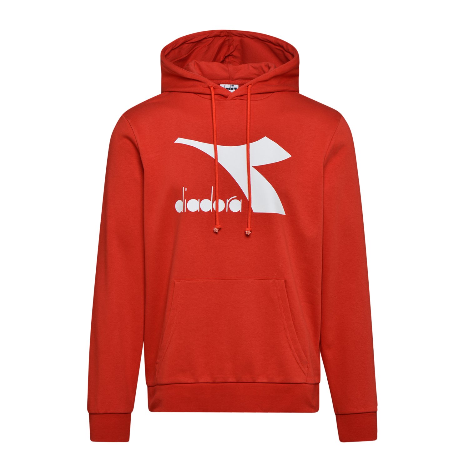 

Bluza męska Diadora Hoodie Big Logo