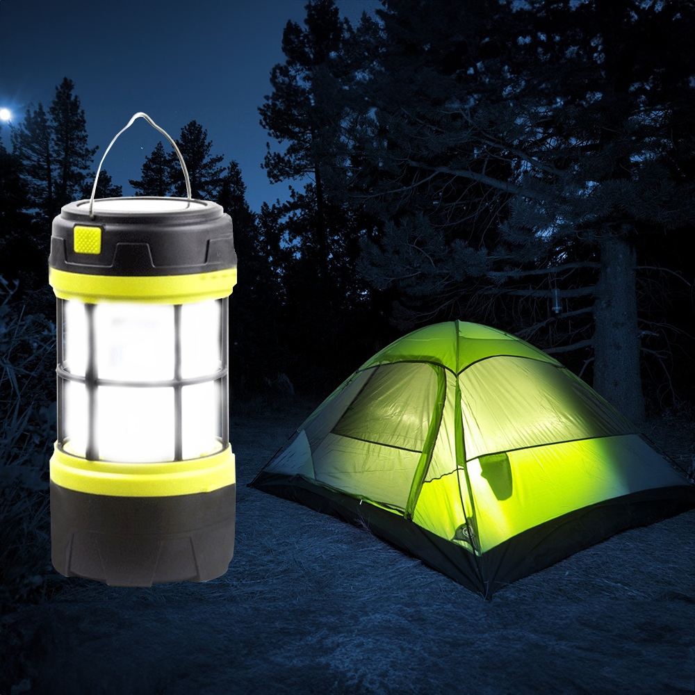 Latarka reflektor i szperacz 2800 lm Camping Kod producenta BIWAKOWA AKUMULATOROWA POD NAMIOT W PODRÓŻ T6