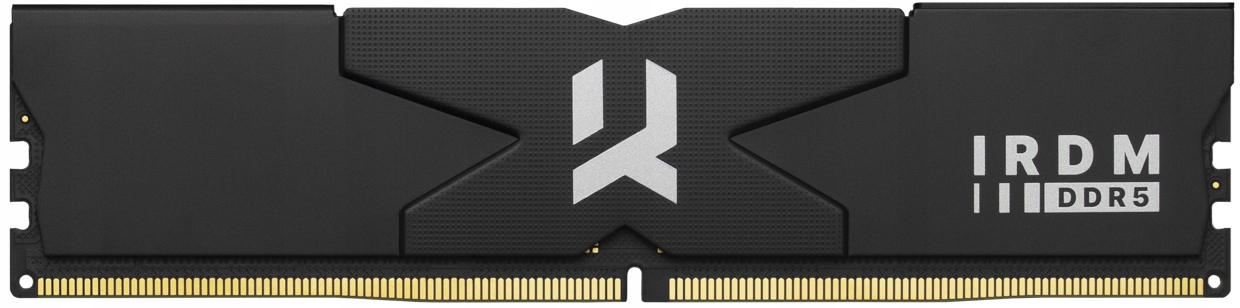 Pamięć Ram DDR5 Goodram Udimm 16GB 7600MHz CL36 Irdm