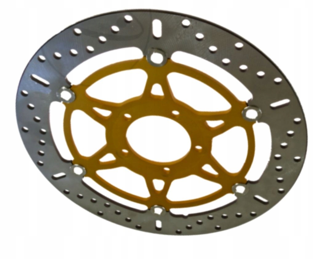 Brzdová Kotúčka Predná Ducati XDiavel 1260 Abs Dark