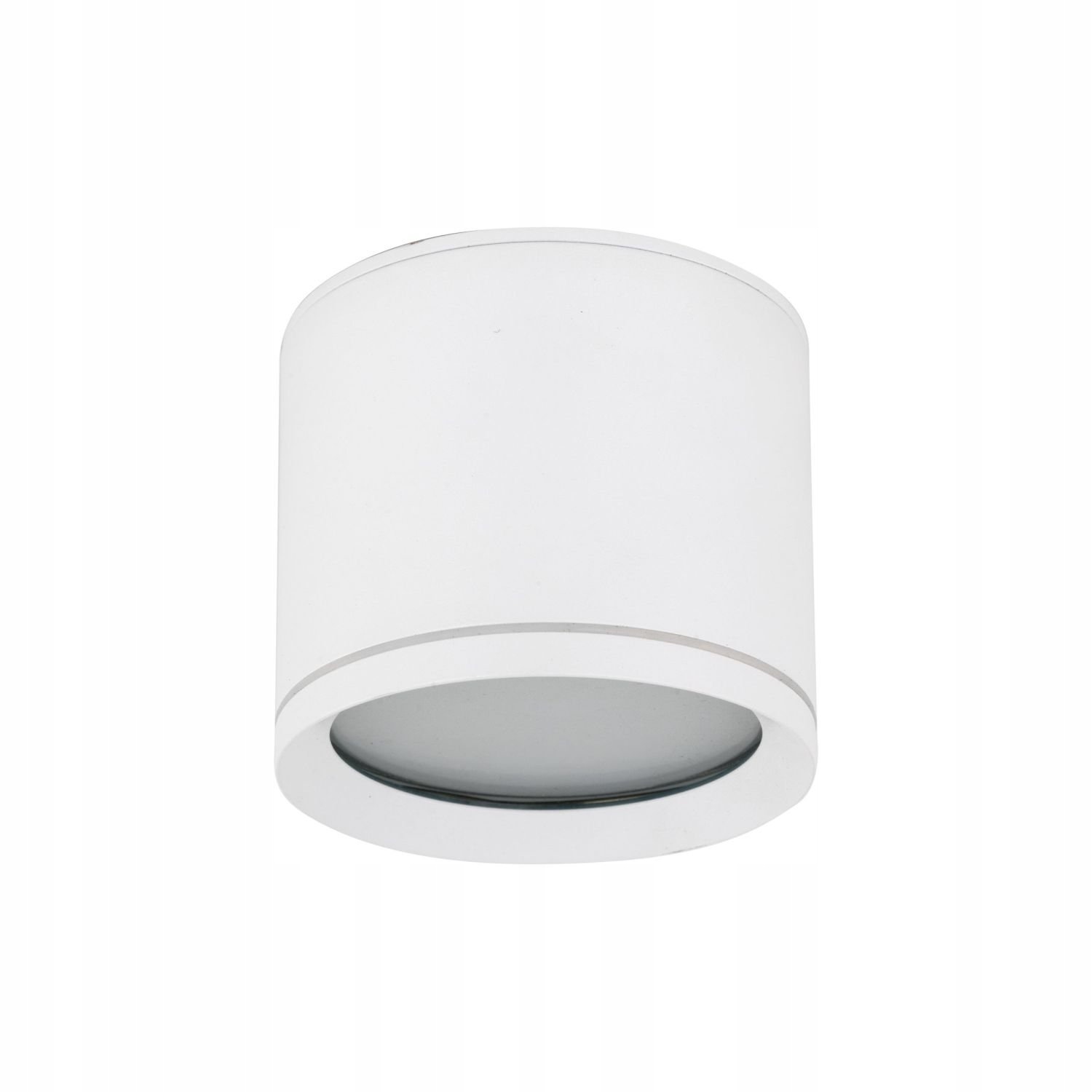 Spotové nástěnné svítidlo IP44 Vivo White 10595 Tk Lighting