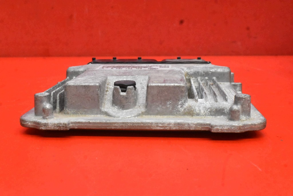 control unit computer of the engine 03L907309N VW PASSAT CC 2.0 TDI 140 KM 08-12