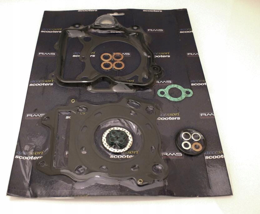 USZCZELKA SUZUKI BURGMAN 150 KPL. RMS