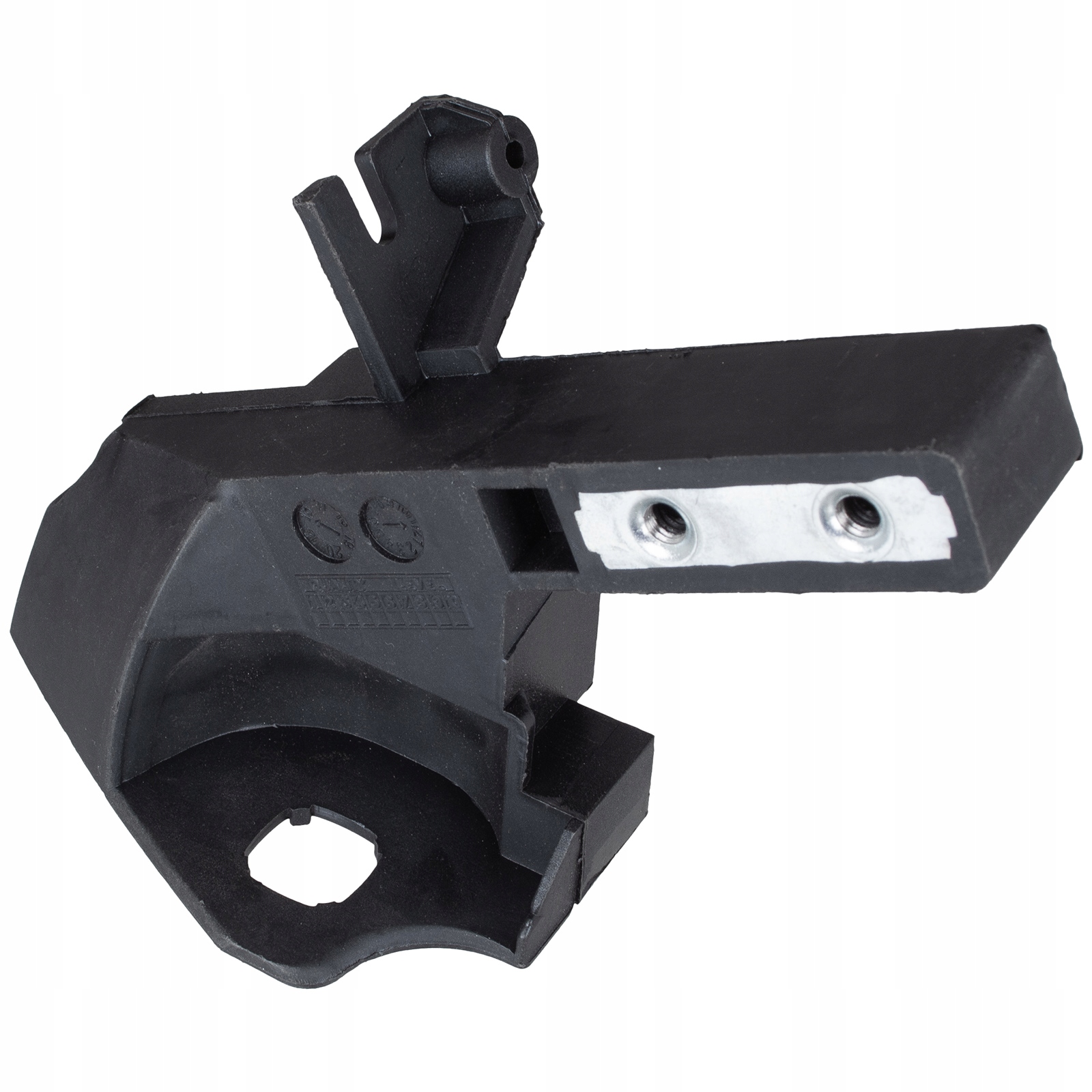 MOCOWANIE uchwyt lampy LEWY do MERCEDES C W205