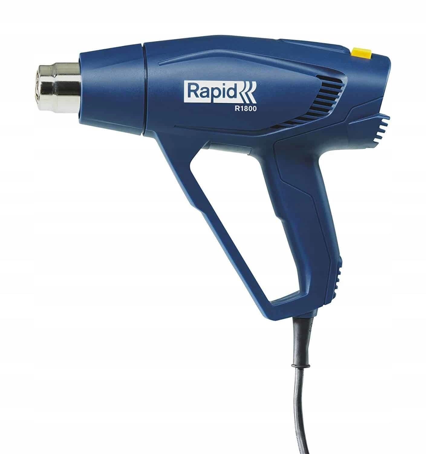 Rapid 5001341 Opalarka 2-stopniowa R1800 Marka Rapid