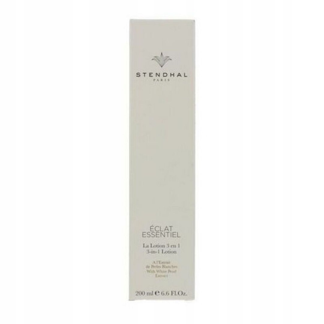 Tonikum Stendhal éclat Essentiel 200 ml 3v1