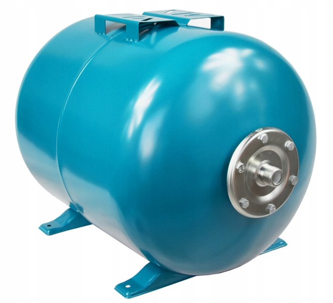 HYDROFOR ZBIORNIK PRZEPONOWY HYDROFOROWY 80L IBO Producent IBO