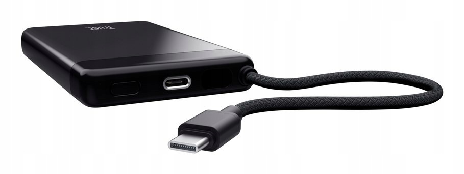 Szybki powerbank Trust Fiera 10000mAh
