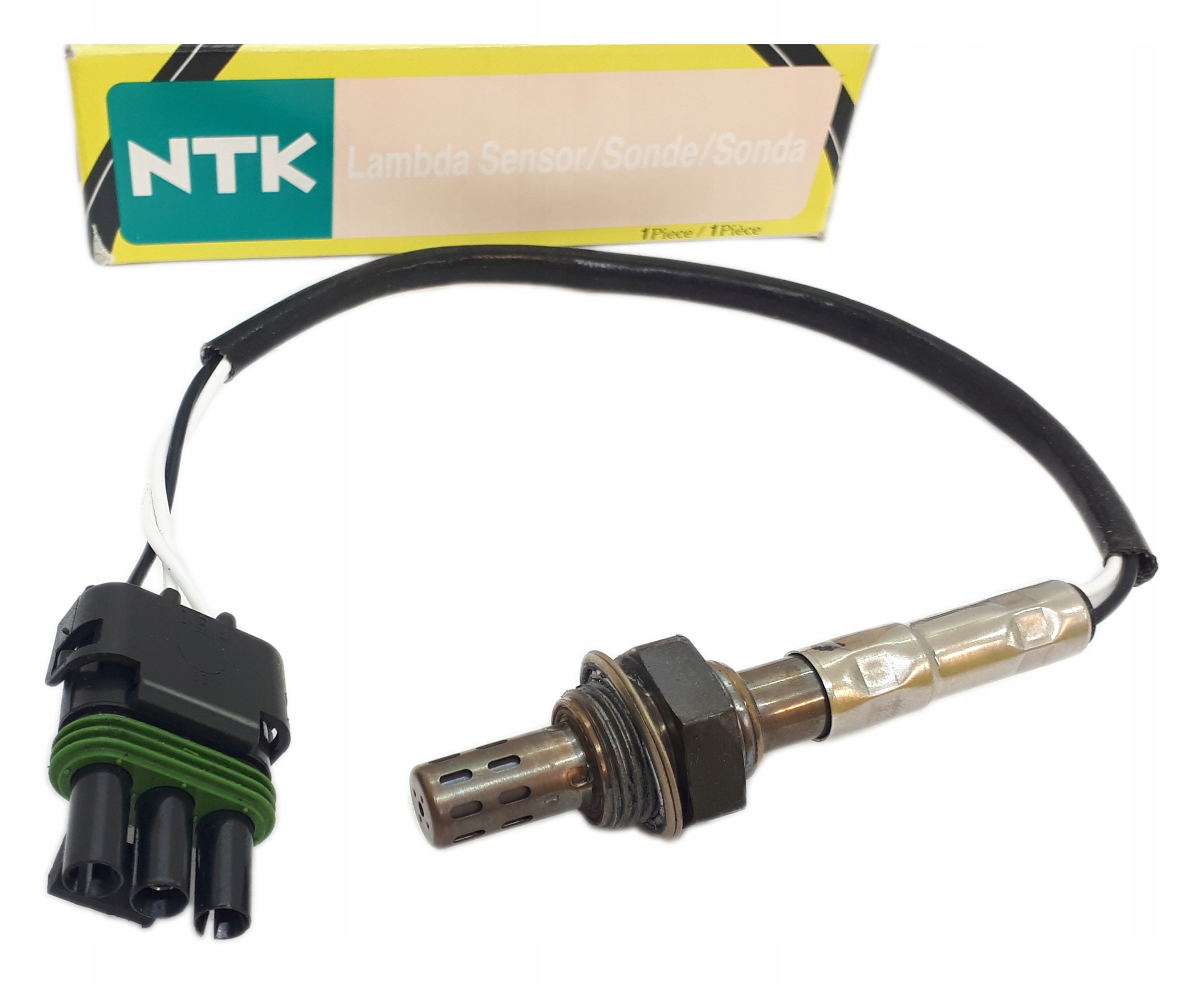 1827 - ЛЯМБДА-ЗОНД RENAULT 11 19 21 CLIO И ESPACE MEGANE