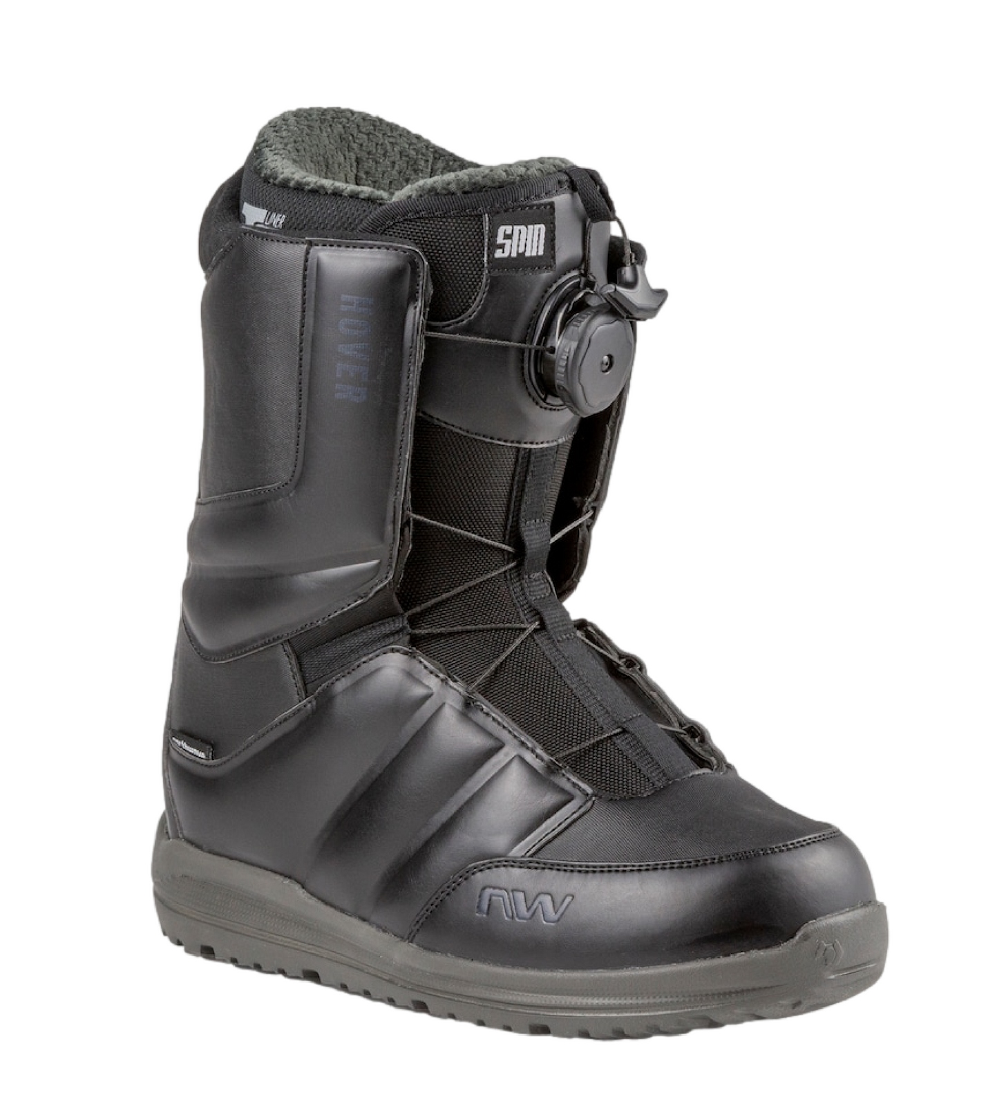 Buty snowboardowe Northwave Hover Spin / 26 cm (BS1)