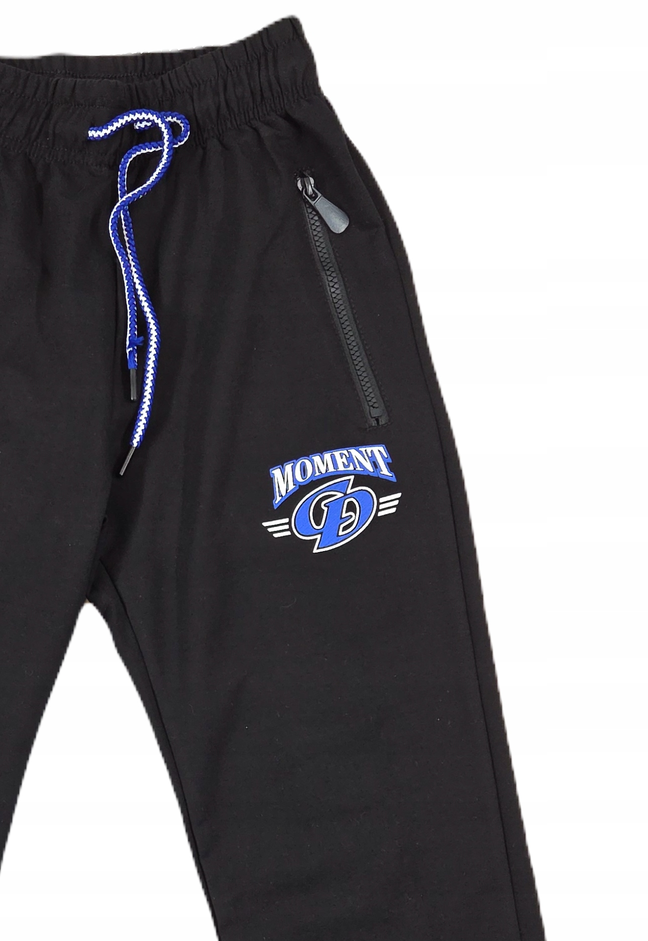 SPODNIE dresowe chłopięce DRESY JOGERY 146/152 Rozmiar 152