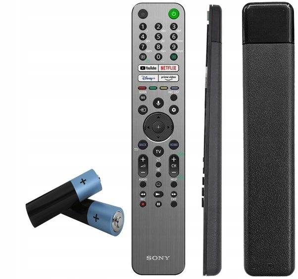 Originální Dálkový Ovladač Pro Televizor Sony XR75X95J Dálkové Ovládání Nové