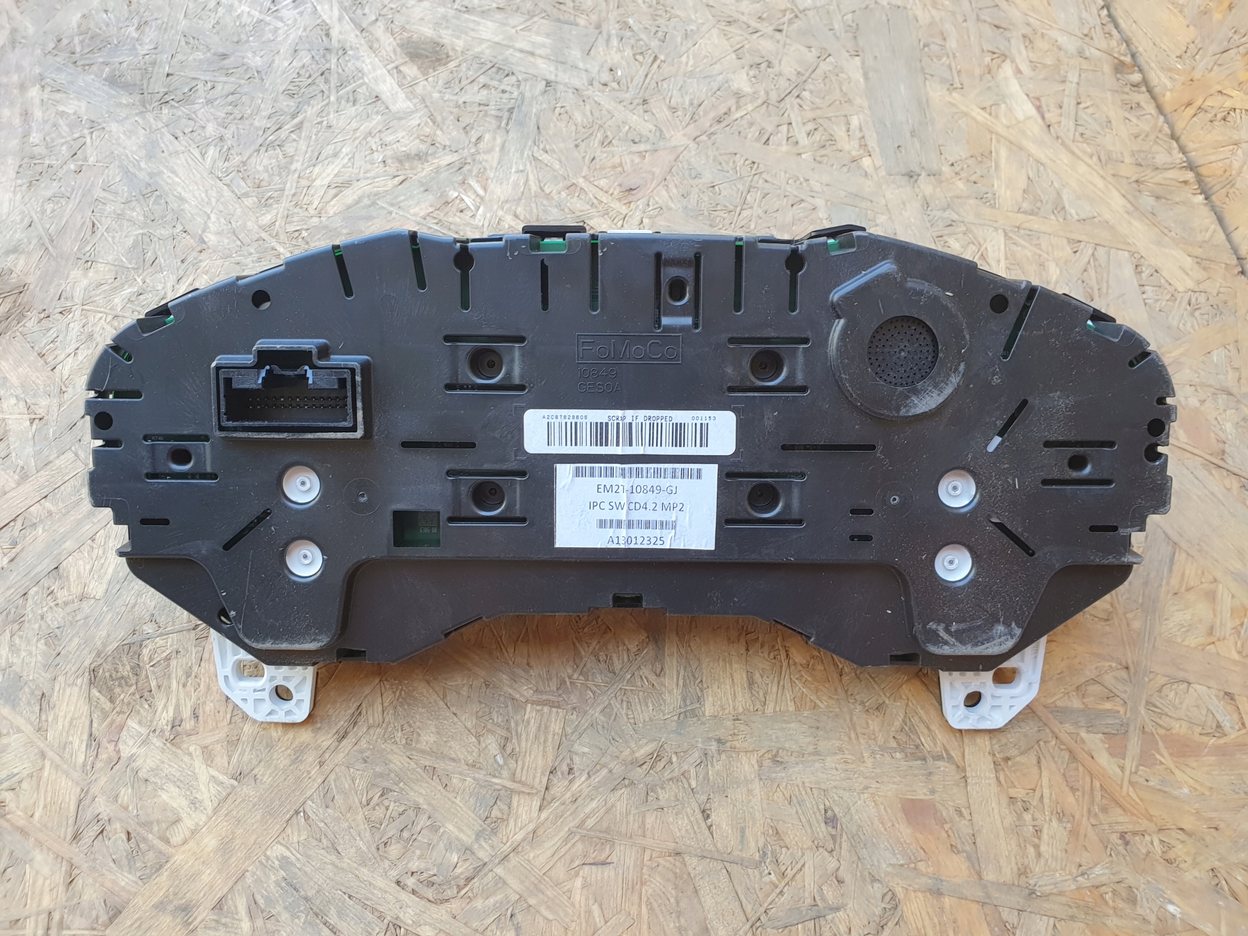 GALAXY MK4 s макс MK2 спидометр EM2T-10849-GJ
