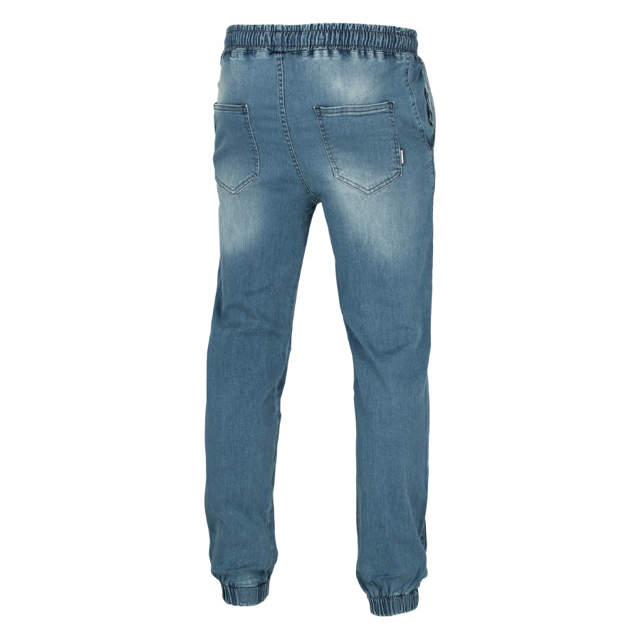

Patriotic - Spodnie Jeans Jogger Rozmiar: L