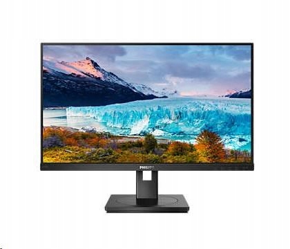 Philips Mt Ips Led 27" 272S1AE/ 00 panel Ips, 1920x1080, D-Sub, DVI…