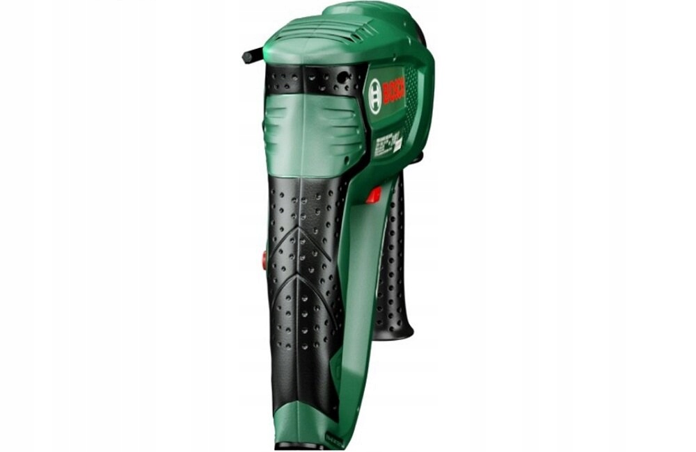 BOSCH Młotowiertarka PBH 2100 RE 550W Walizka — miniatura 16
