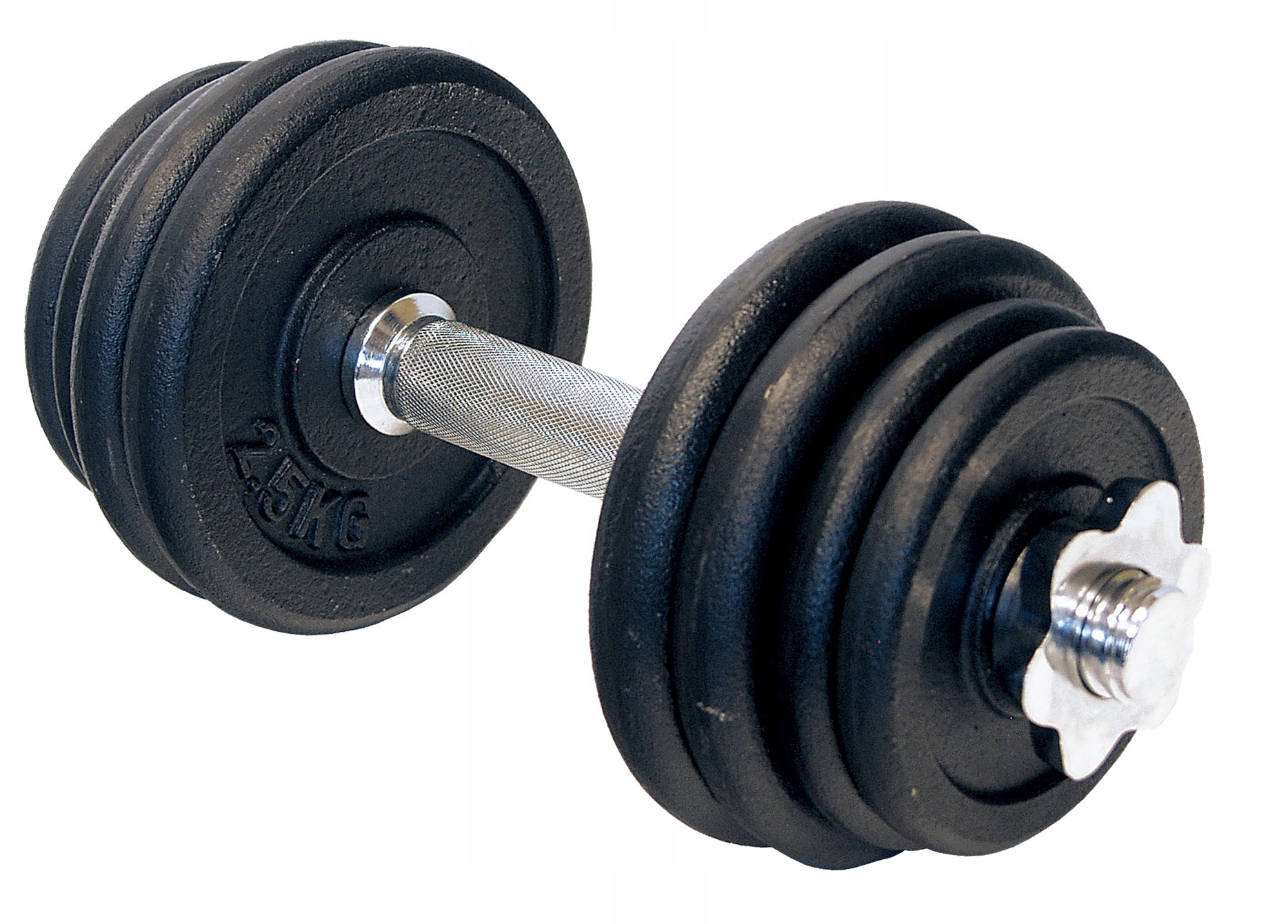 Hantla regulowana 15 kg SG04 HMS