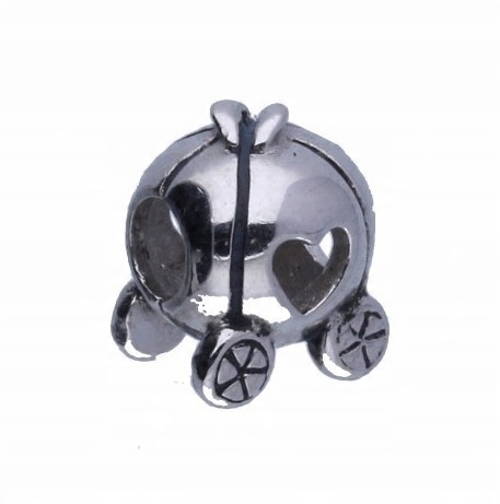 

Koralik Charms Beads zawieszka kareta srebro 925