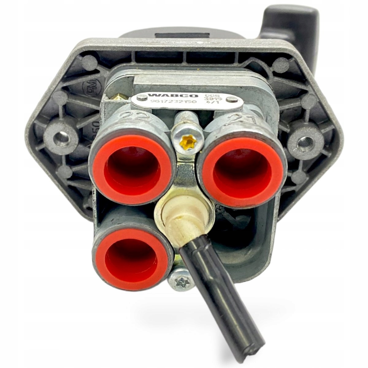 1628144 VOLVO Zawór hamulca ręcznego