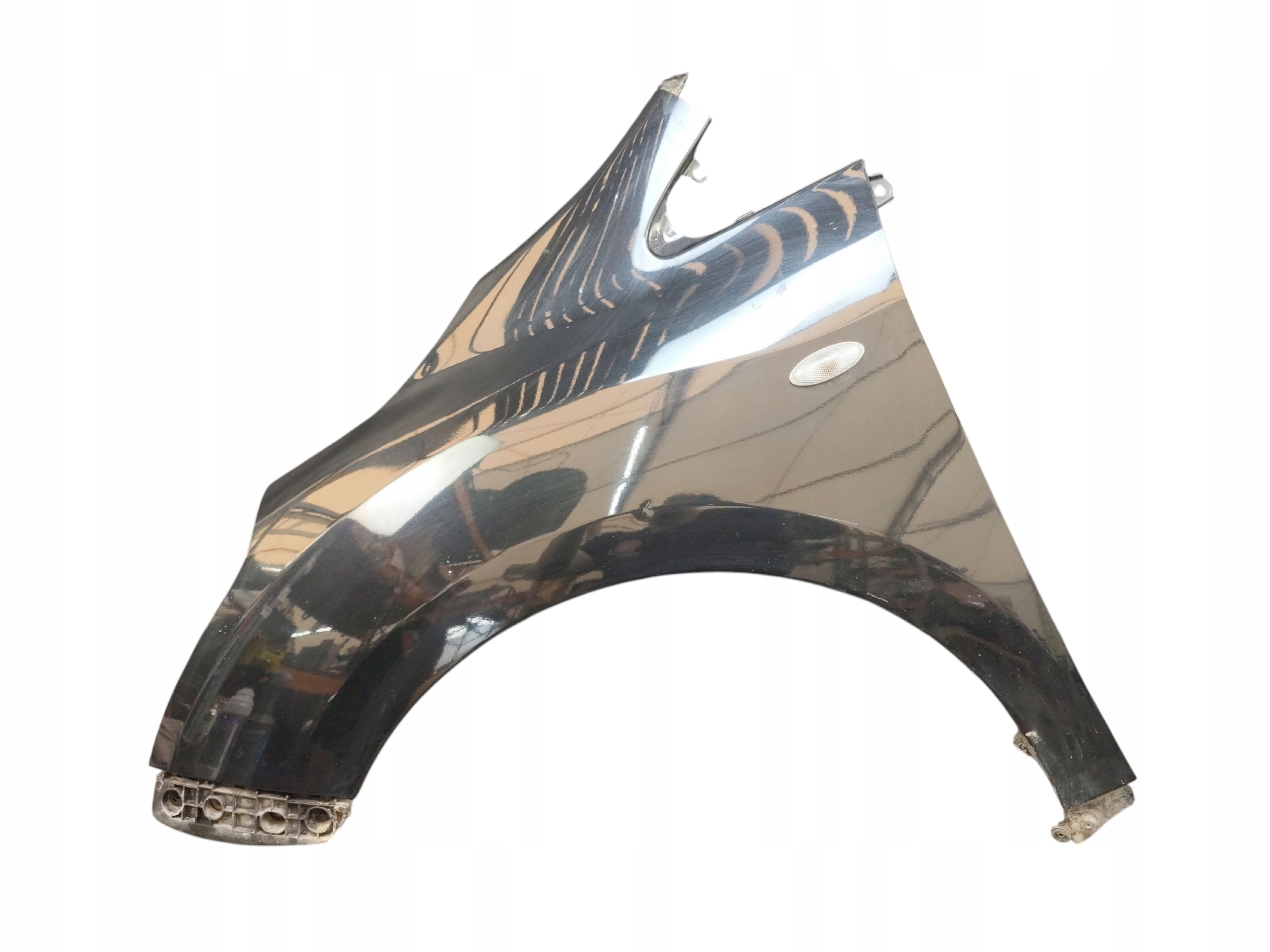 fender left front TOYOTA VERSO (2009-2013) code LAKIERU 209