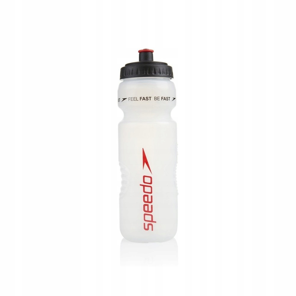 

Bidon na wodę sportowy na trening Speedo 800 ML