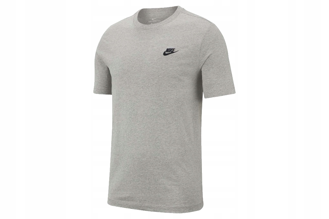 

Koszulka Męska Nike Sportswear Club AR4997-064