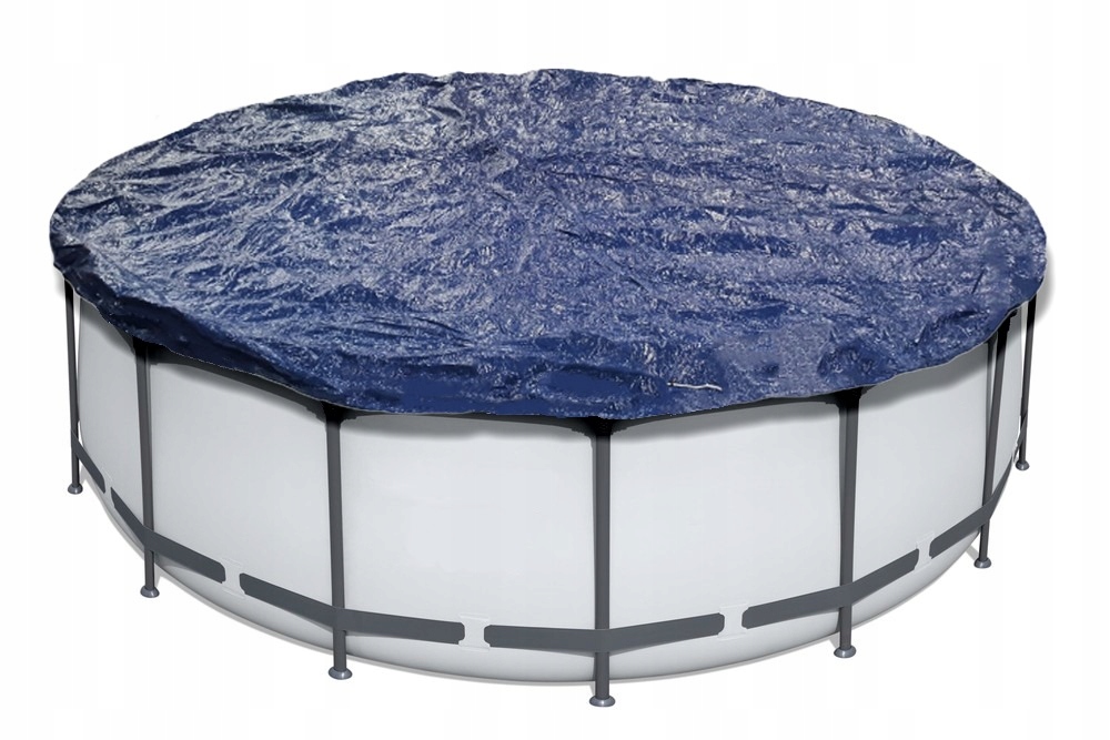 Plandeka Mata Okrągła Pod Basen Na Basen 4.50 M