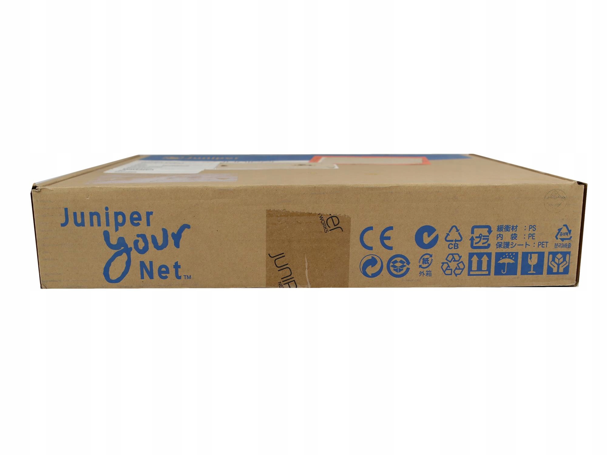 Deska přeposílání Juniper FEB-M10i-M7i-ES 750-023594 Nová