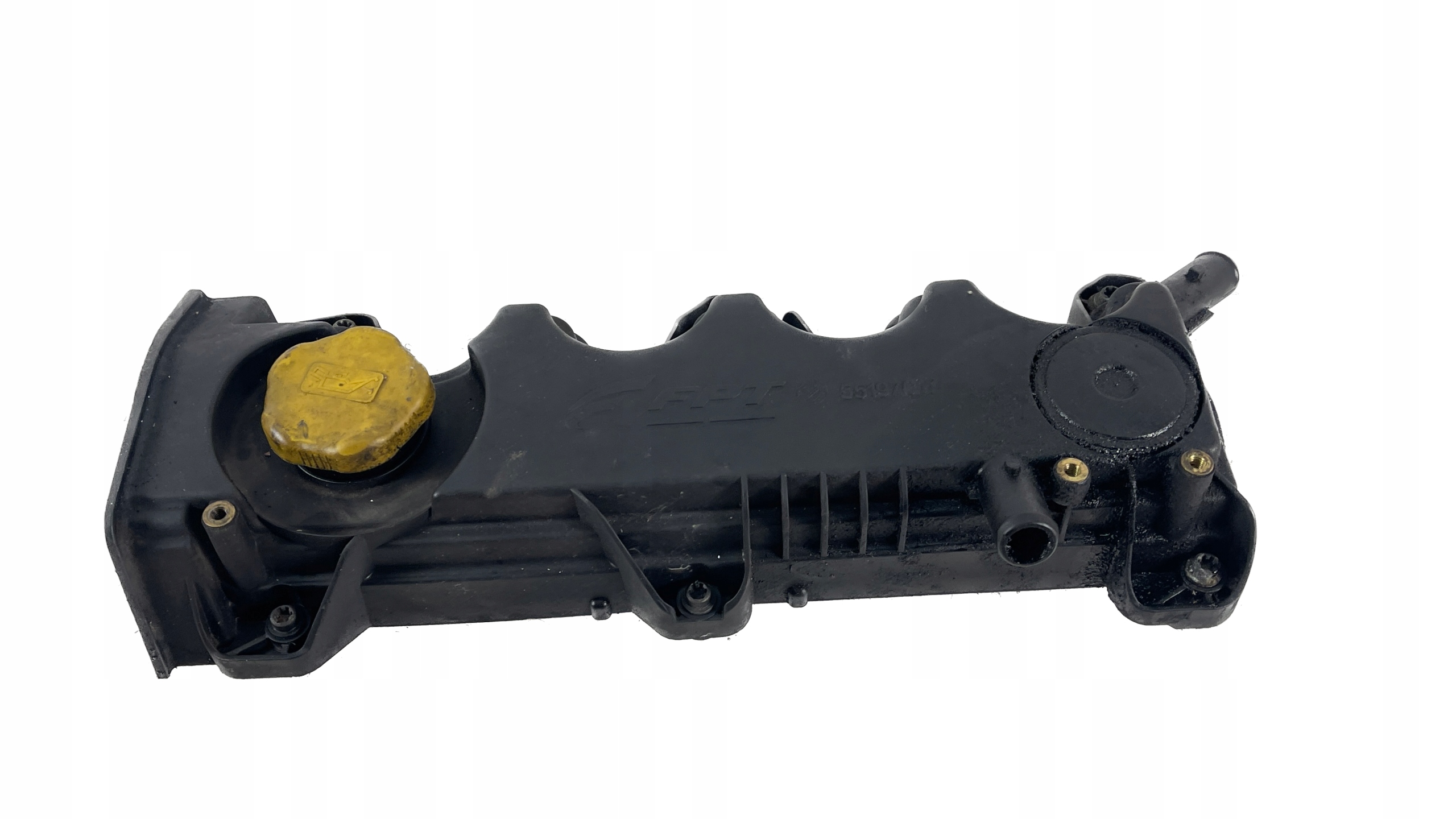 КРЫШКА КЛАПАНА OPEL FIAT ALFA 1.9 CDTI 55197017