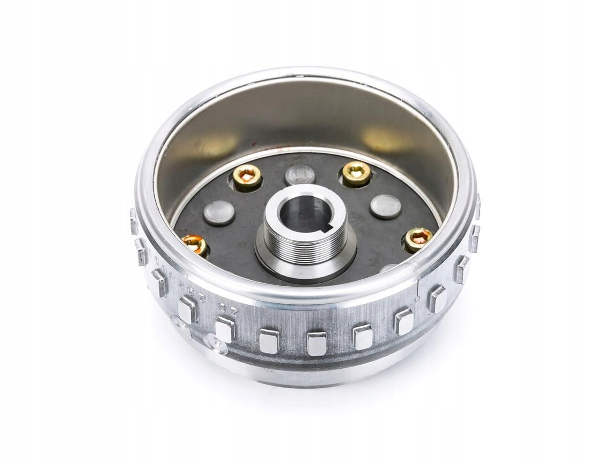 Magneto sprzeglo Romet ADV 125 PRO 2017r Part manufacturer Romet oryginalne OE