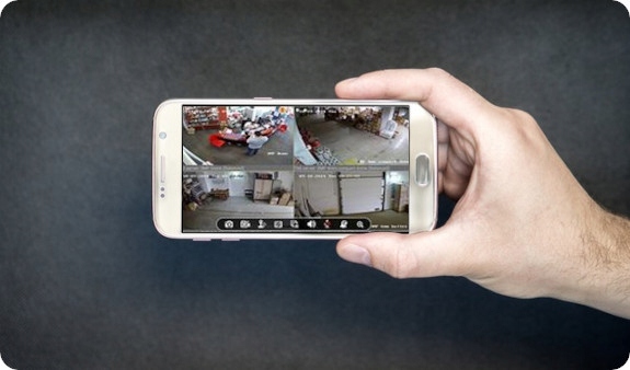 KAMERA IP KENIK 2Mp Motozoom IR60m AUDIO KOLOR 24h Klasa odporności mechanicznej inna