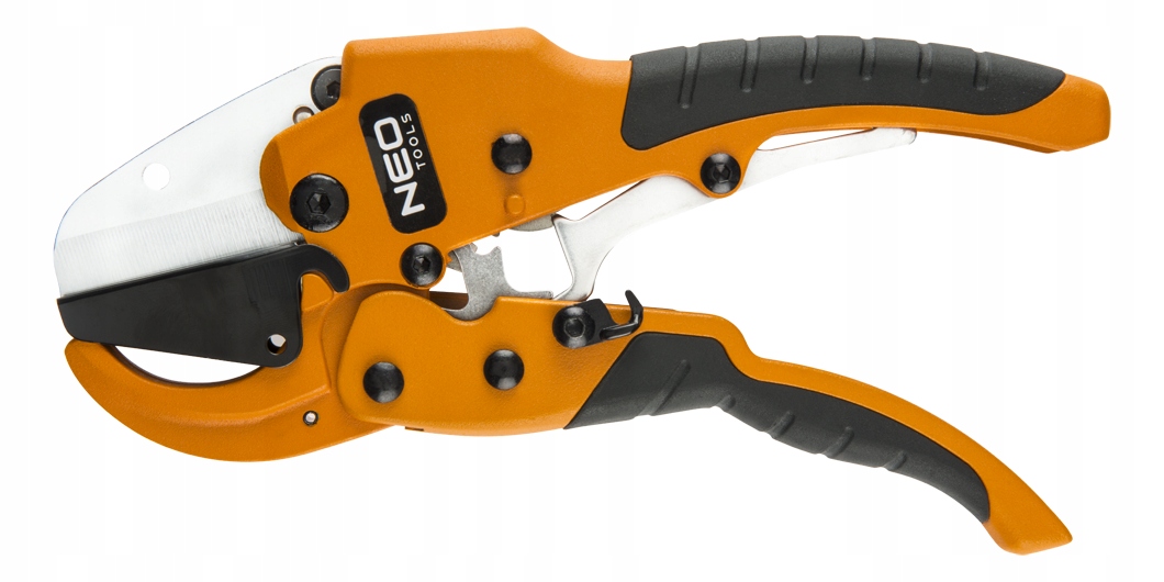 Řezačka plastových trubek 0-45 mm Neo