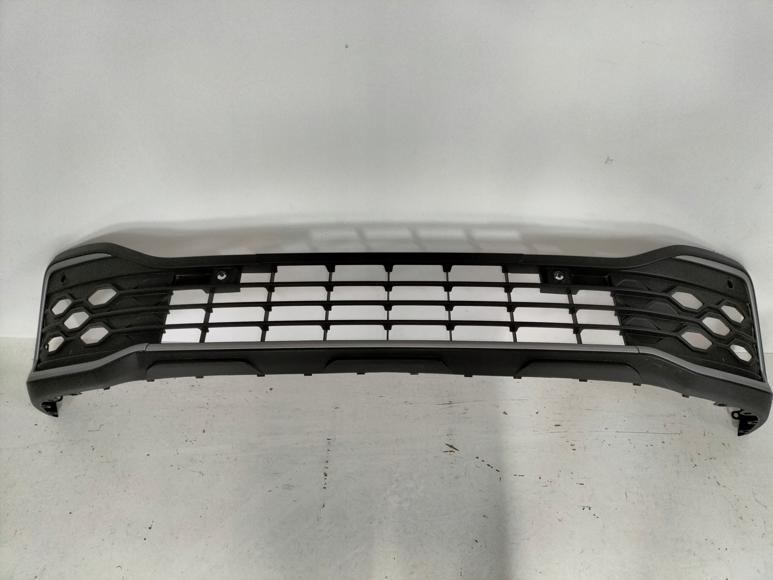 spoiler Grill vorne VW GOLF 8 VIII 19- ALLTRACK