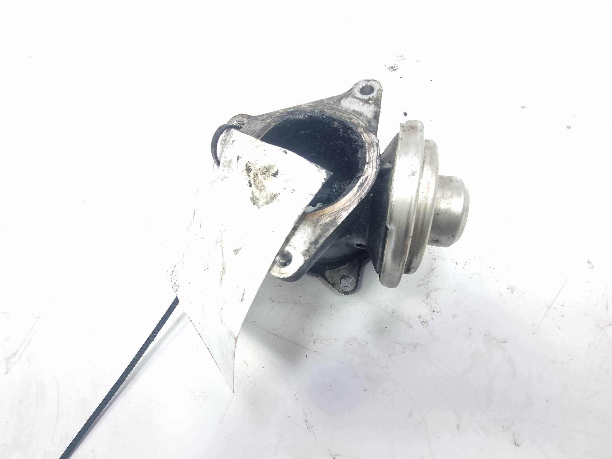 AGR-Ventil 038131501AF VOLKSWAGEN TOURAN